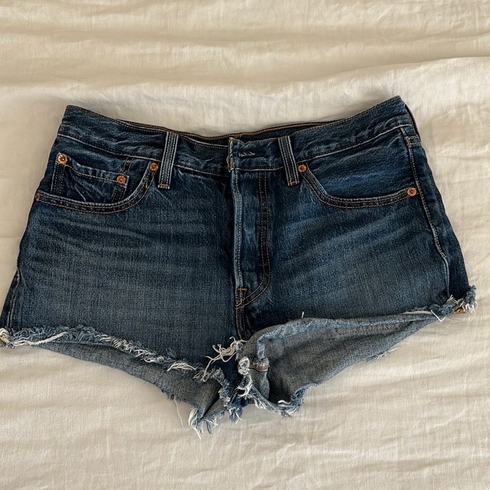 Levi’s 501 short